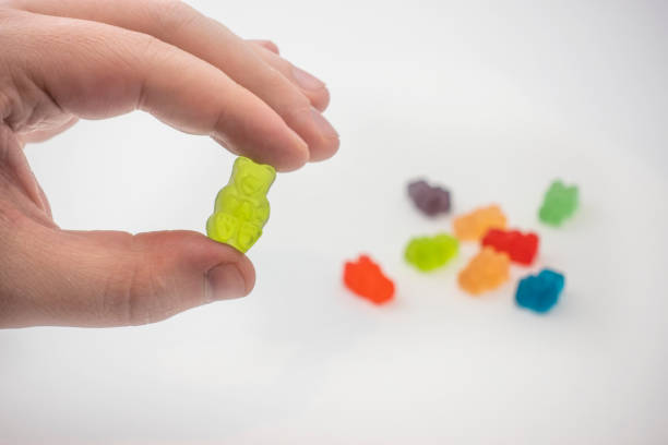 CBD Live Resin Gummies: The Complete Overview