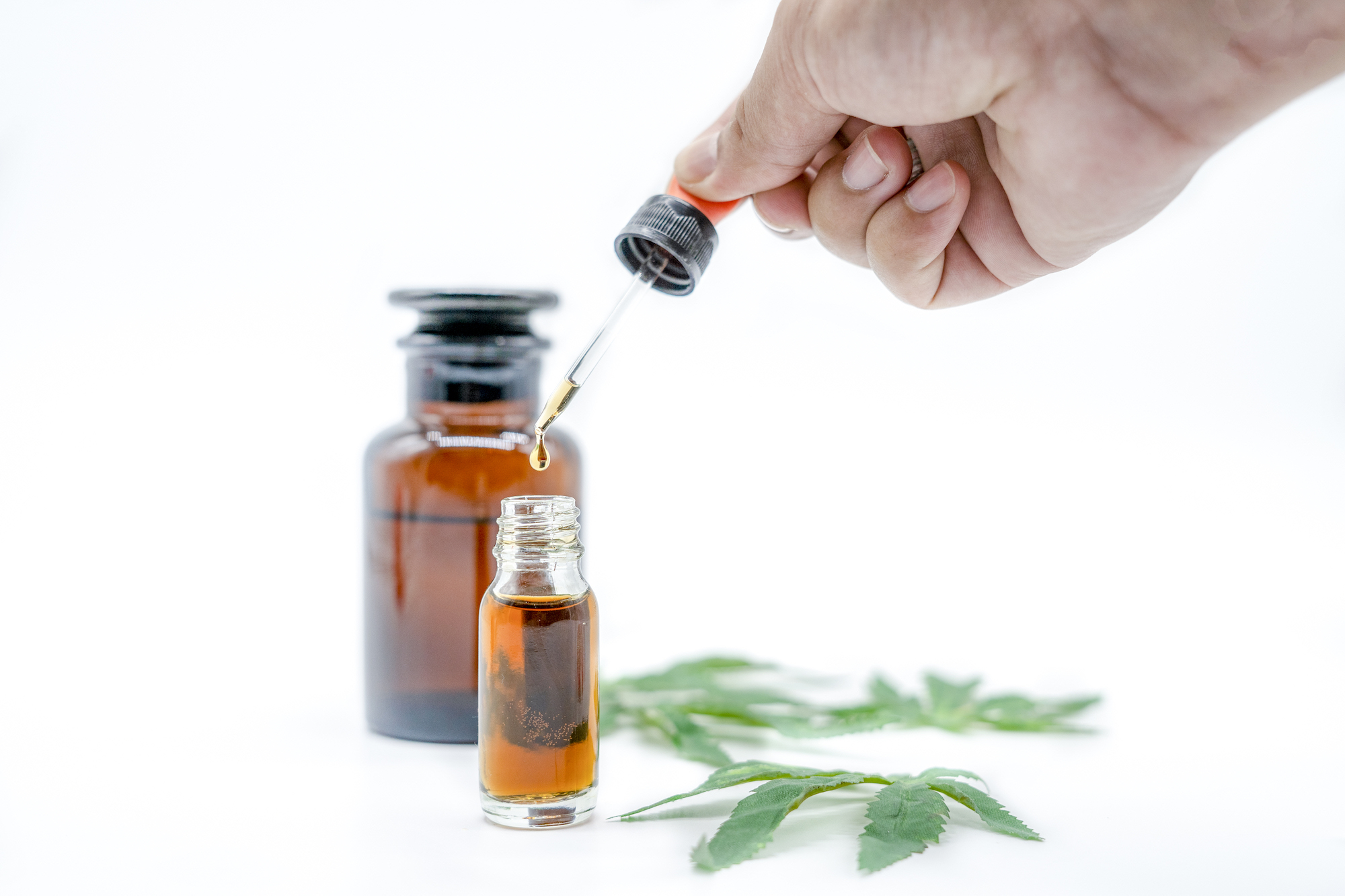 CBD Oil for Sleep: Top Picks for Insomnia Relief