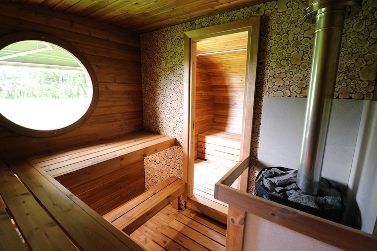 Invest in a Premium Outdoor Sauna for Year-Round Health and Relaxation